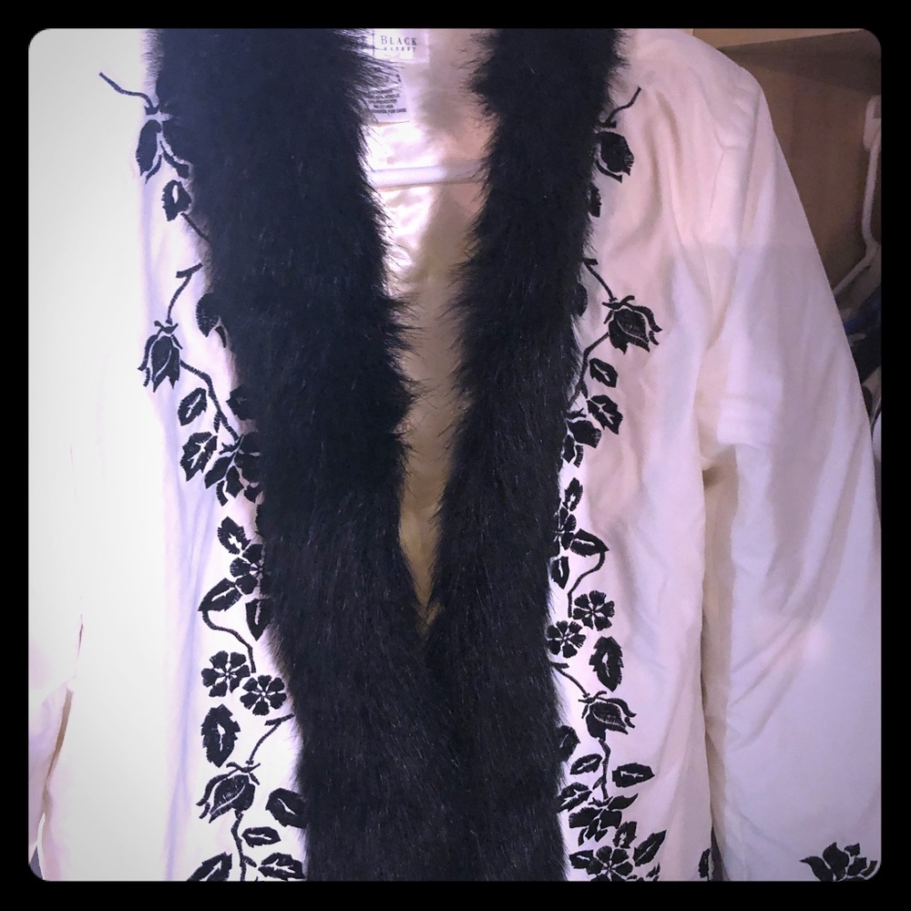 White House black market jacket